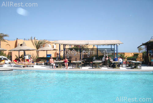 Giftun Beach Resort 23